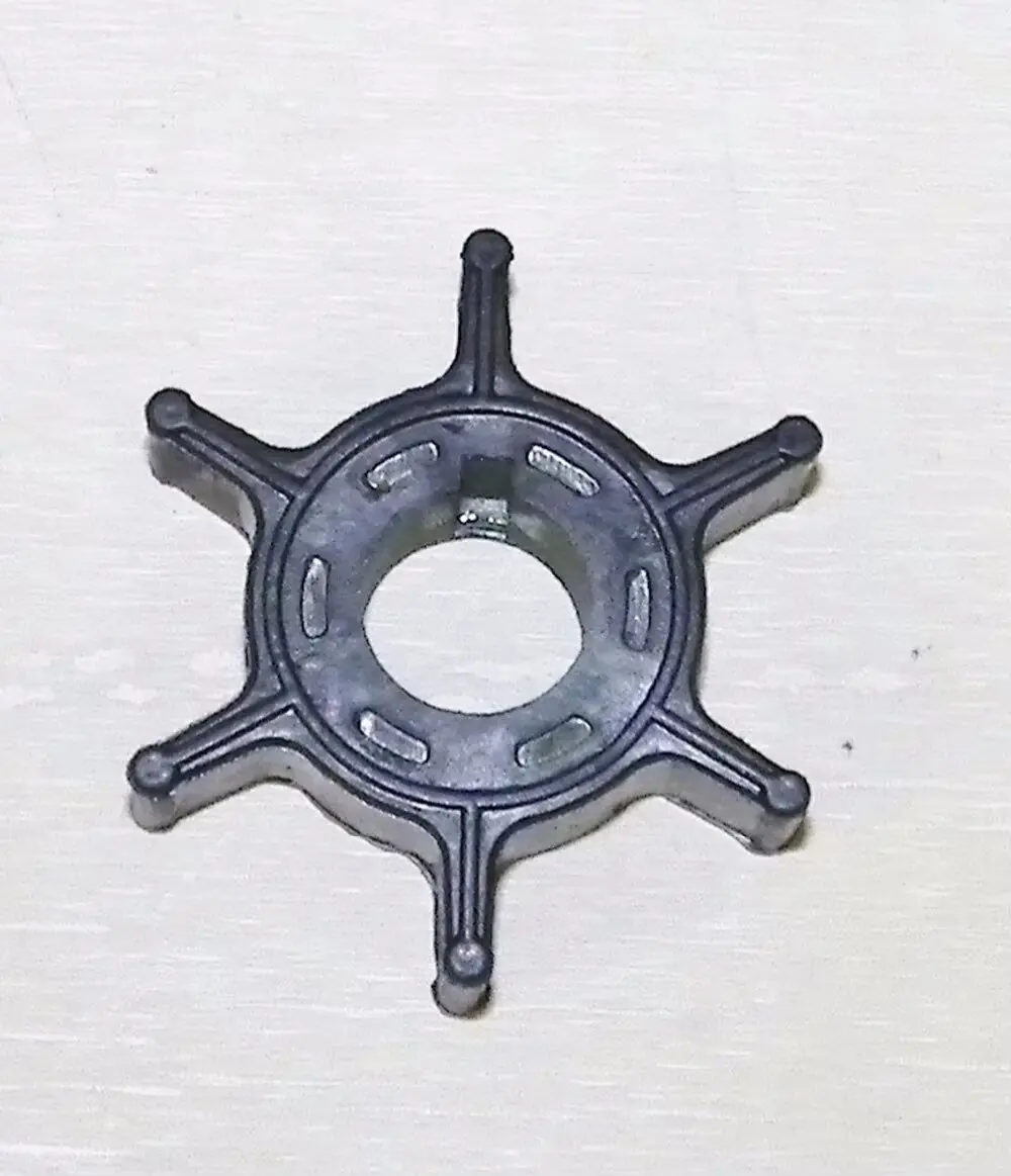 

Оптовая цена крыльчатки лодочного двигателя для 4-тактных подвесных двигателей Honda 8HP 9,9HP 19210-ZW9-013 19210-ZW9-003 18-3100 (BF8D, BF9.9D)