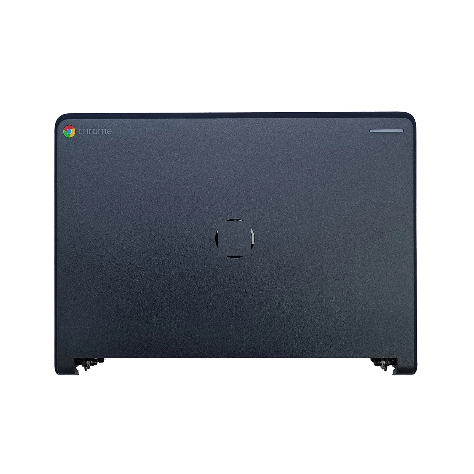 NEW LCD Cover with antenna hinge Lcd cable For Dell Chromebook 11 3120 A Cover w/Antenna  pivot  screen line Nontouch  03CP5R