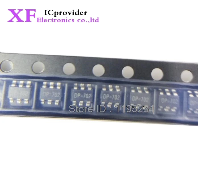 50pcs/lot R7731AGE R7731 R7731AG SOT23-6 IC Best quality