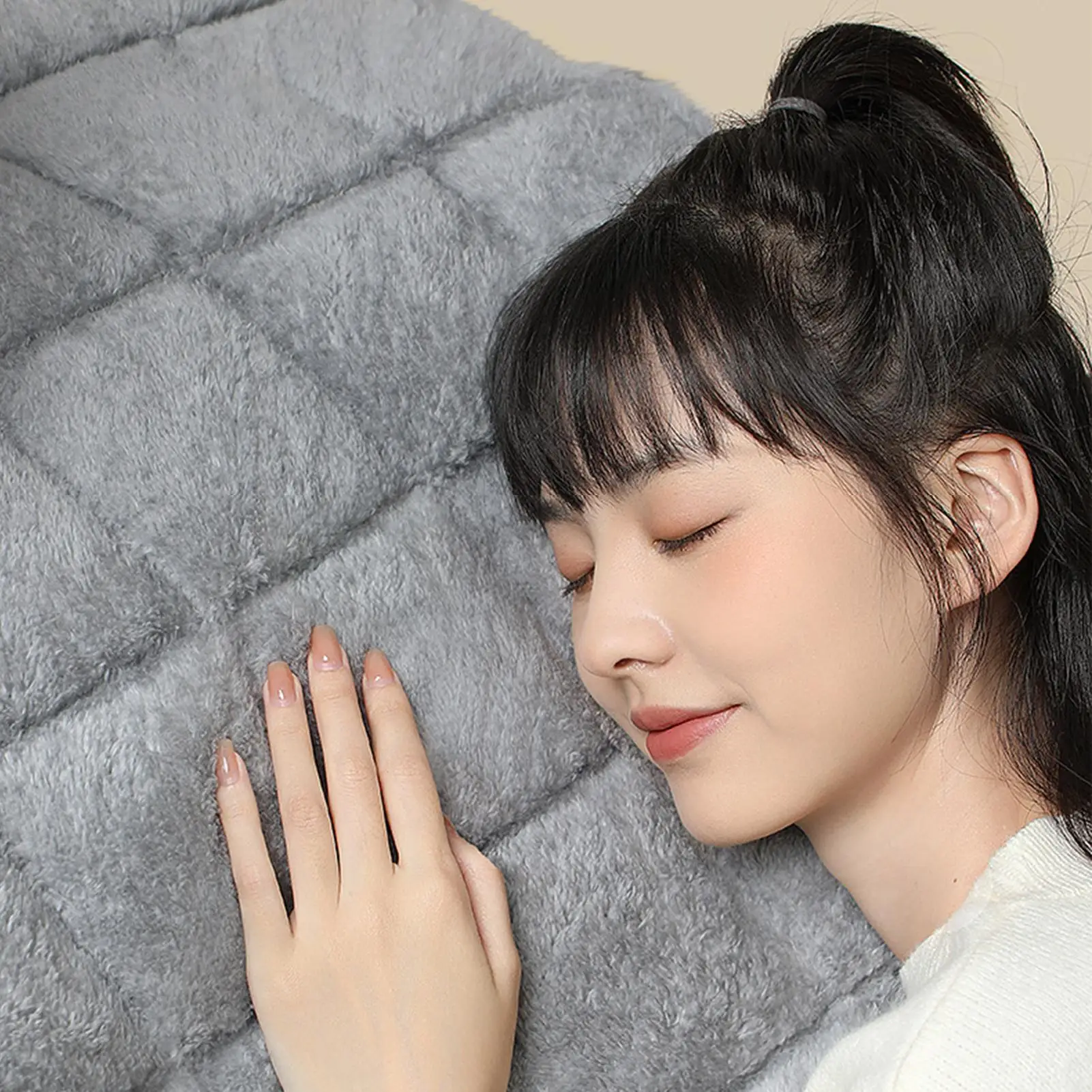 

For Winter Motorcycle Winter Leg Cover Thermal Knee Quilt Bike Leg Apron Cover For Men Women Walking Climbing Cycling