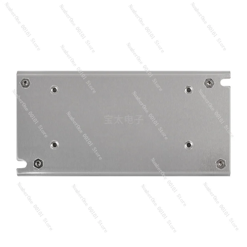 24V6A7A8A Switching Power Supply Module 180W Step-Down Module AC-DC Wide Voltage Power Board 220V to 24V