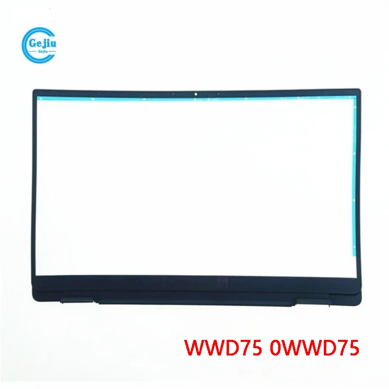 

NEW ORIGINAL Laptop LCD Frame B Case for DELL Inspiron 5590 5598 WWD75 0WWD75