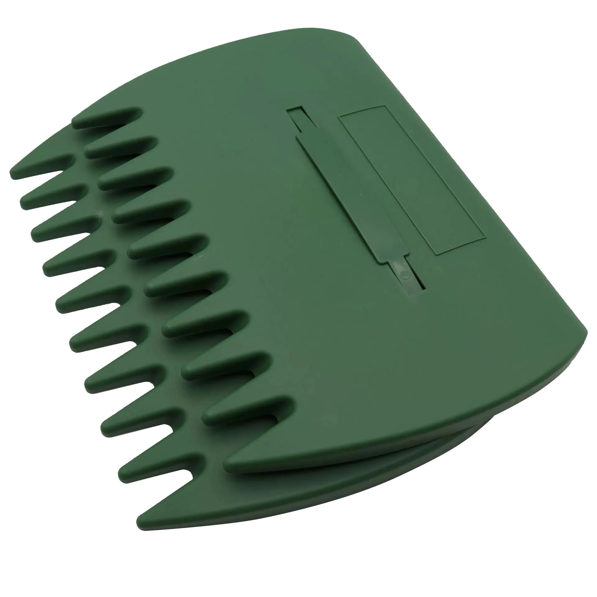 

CX Spot Outdoor Leaf Litter Horticultural Plastic Rake Collection Leaf Rake for Leaf Collection Finishing