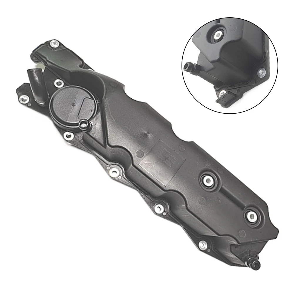 

1pcs Car 31319643 Engine Valve/ Covers W/ Gasket For Volvo For XC60 For XC70 For XC90 Engine/ Valve Covers/ Auto Parts