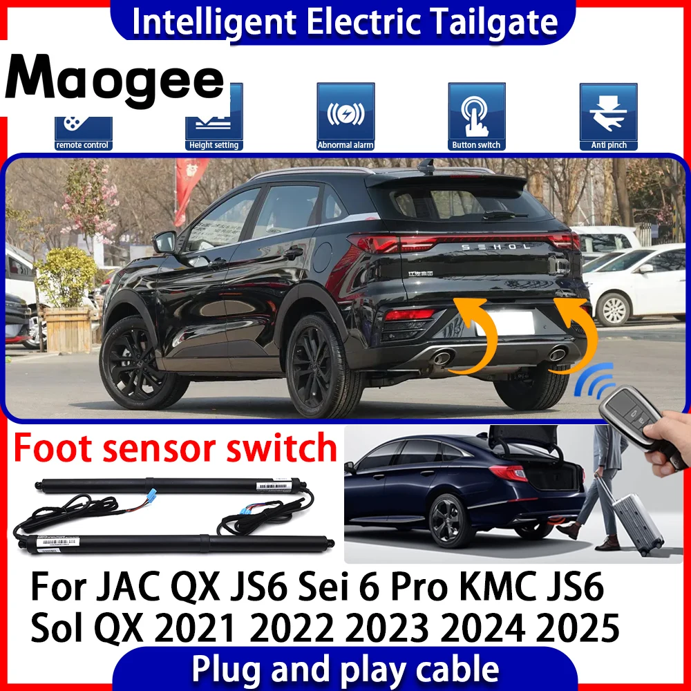 Lifting Kit Trunk I…