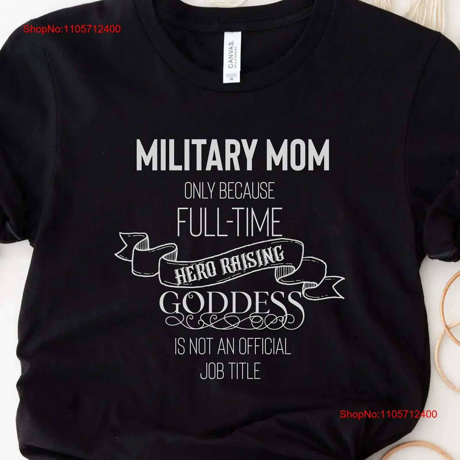 Military Mom Goddess T Shirt Proud Patriotic Hero DeploymenT Homecoming On Friday's We Wear Red vintage Washed Stylish