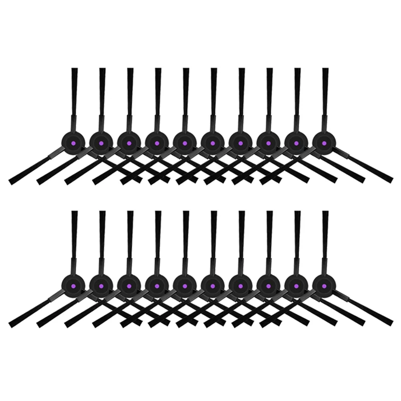 A63M-الجانب فرشاة المواد الاستهلاكية ل JONR P20 PRO روبوت فراغ إكسسوارات قطع غيار التنظيف المنزلي #2