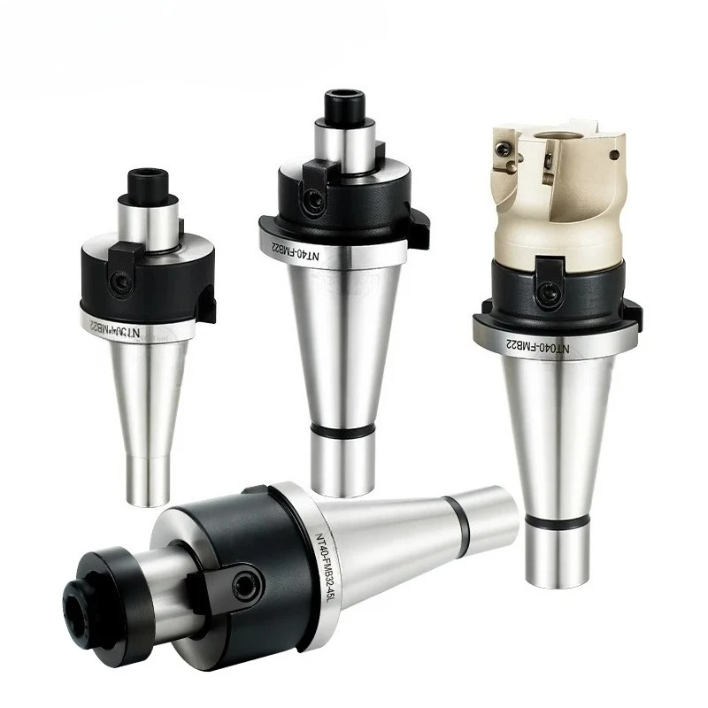 GDR NT FMB ISO40 FMB NT30 FMB NT40 FMB22 NT50 FMB FMB16 FMB22 FMB27 FMB32 FMB40 أداة حامل MFWN900 EMR 300R 400R قوس أداة