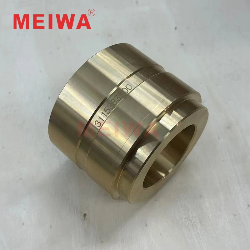 

Guide 3115383500 for Epiroc Cop 1840+ Drilling Rig 3115 3835 00 Mining Machinery Parts