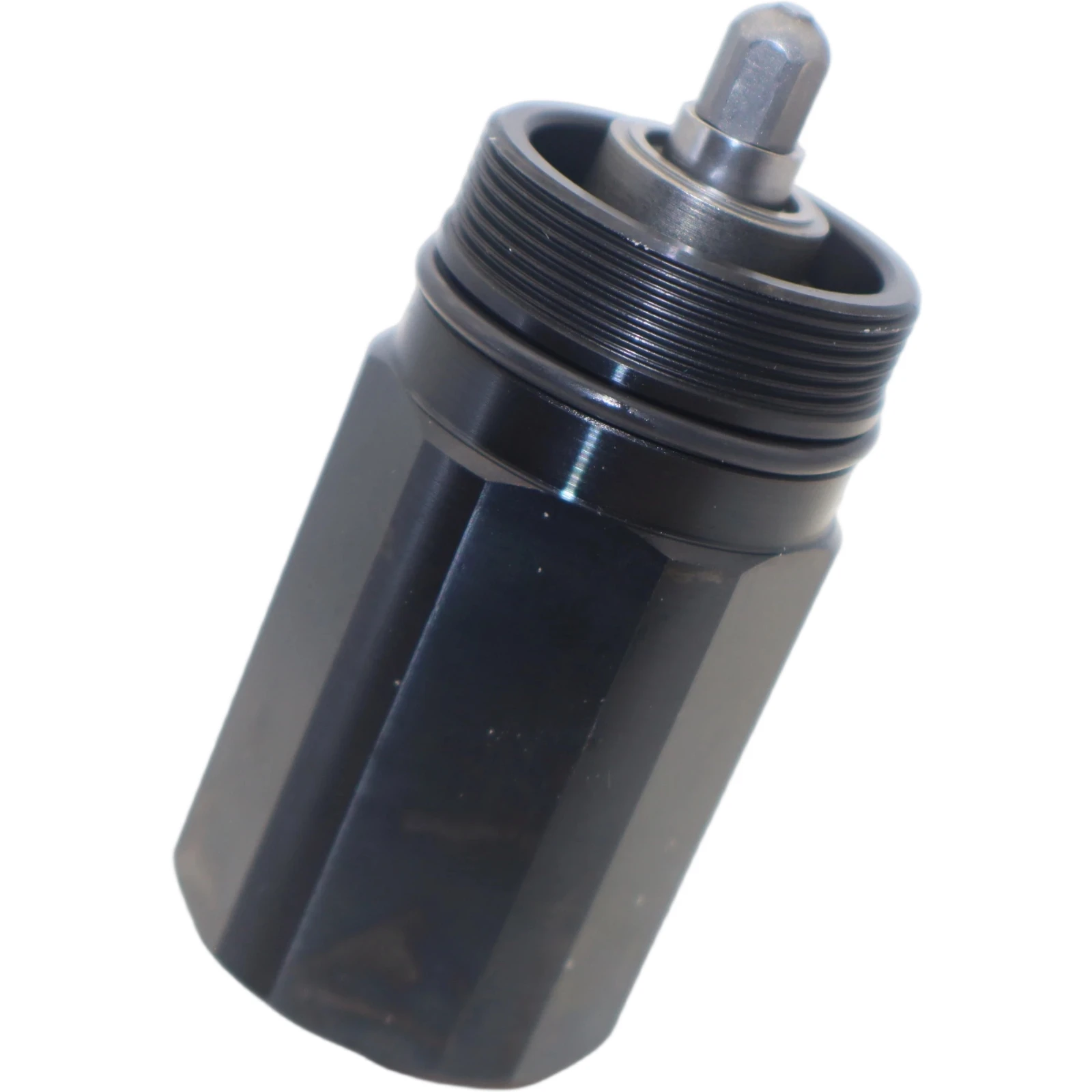 Fuel Injector Solenoids Valve 4307547 3080429 Compatible for Cummins M11 QSM11 Engine