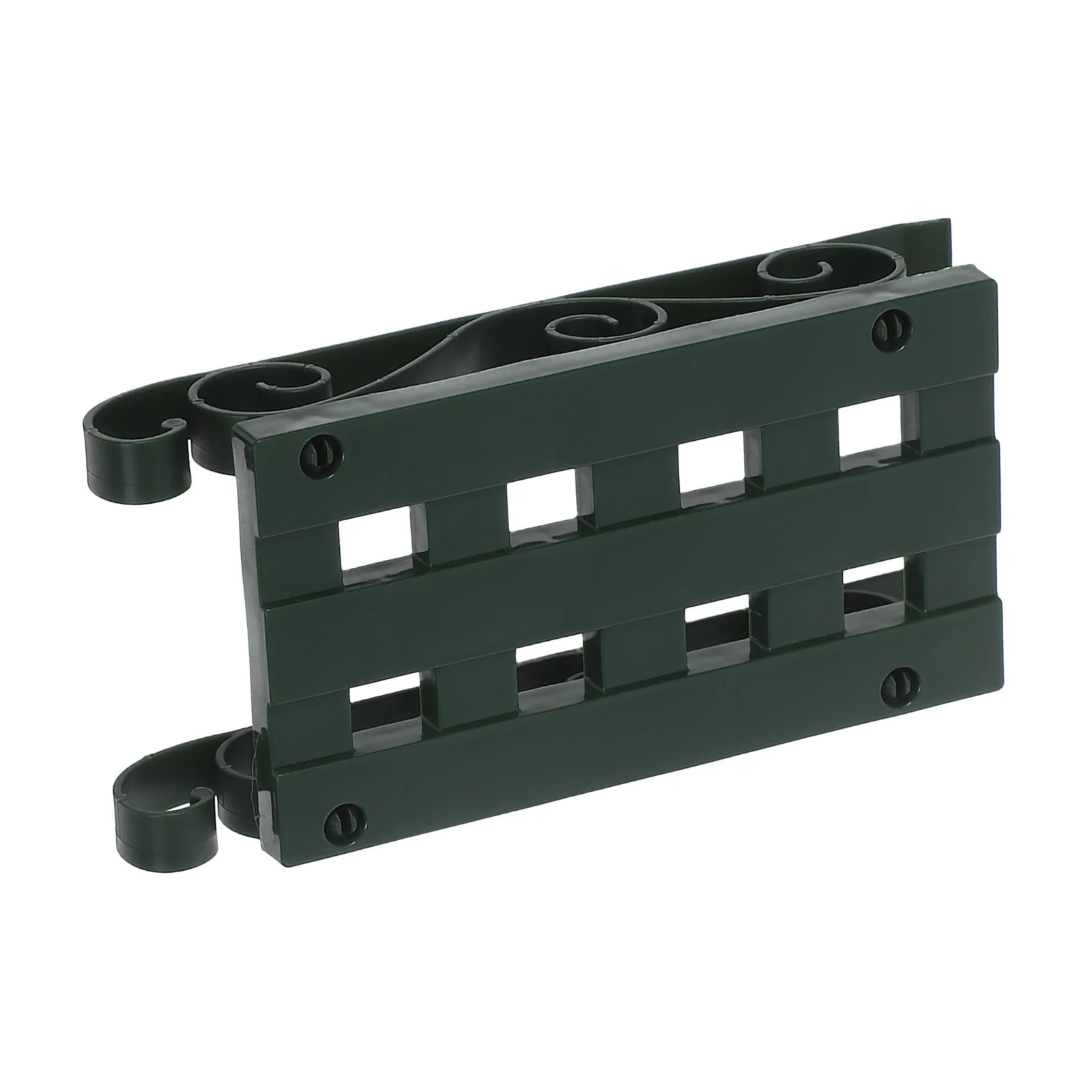 

Mini Sleigh Christmas Decoration: Vibrant Holiday Sleigh Indoor Display for Desk Table Centerpiece - Xmas Sled Craft Decoration