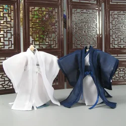 Ob11 ancient baby clothes 1/12 BJD baby clothes shoes Dolls Accessories