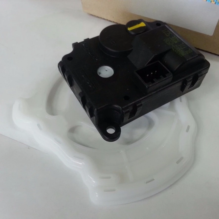 

Blower Switch 972223E060 Is Suitable for Air Conditioning Conversion Temperature Actuator