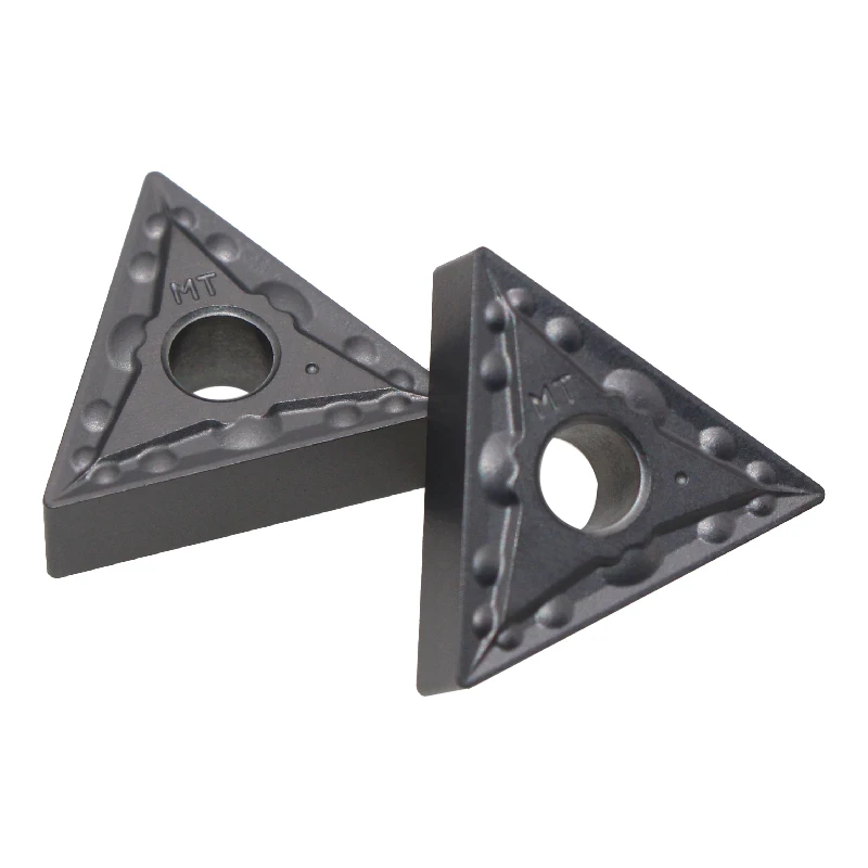 Free shipping TNMG 160404 MT CT3000 External Turning Tools Cermet Grade Carbide insert Lathe cutter Tool