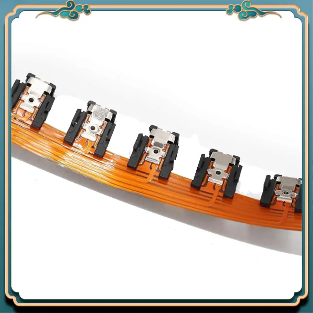 

Latest Transmission Internal Wiring Harness 01M325283A 01M927365 01M Replacement For 01N 01M Ribbon Sensor Wire Shift Solen