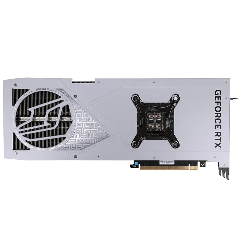 Hot Selling iGame GeForce RTX 4080 SUPER Advanced OC 16GB Gaming Graphics Card