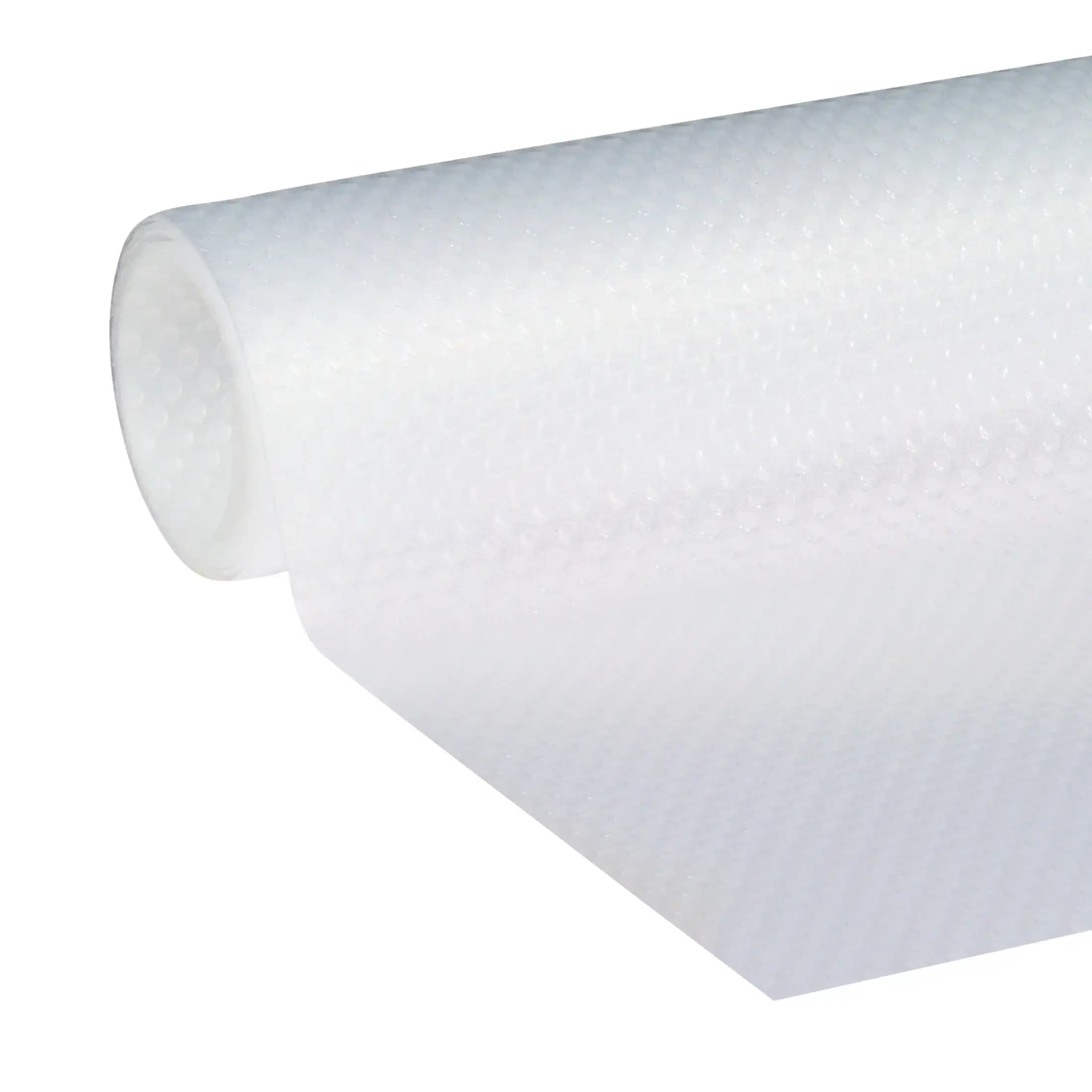 

EasyLiner Clear Classic Shelf Liner, Clear, Removable, Non-Slip, 20 in. x 4 ft. Roll