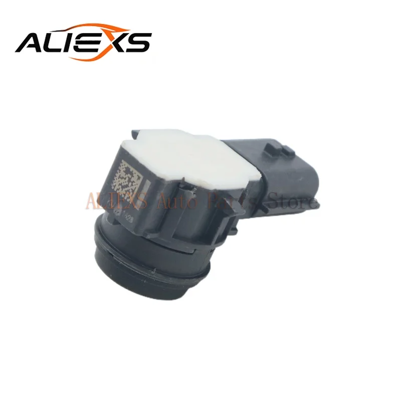 

Датчик парковки PDC 284389618R для Renault Talisman SM7 Captur QM3 Koleos Talisman SM6 SM3 Clio Latitude, запасные части для автомобилей