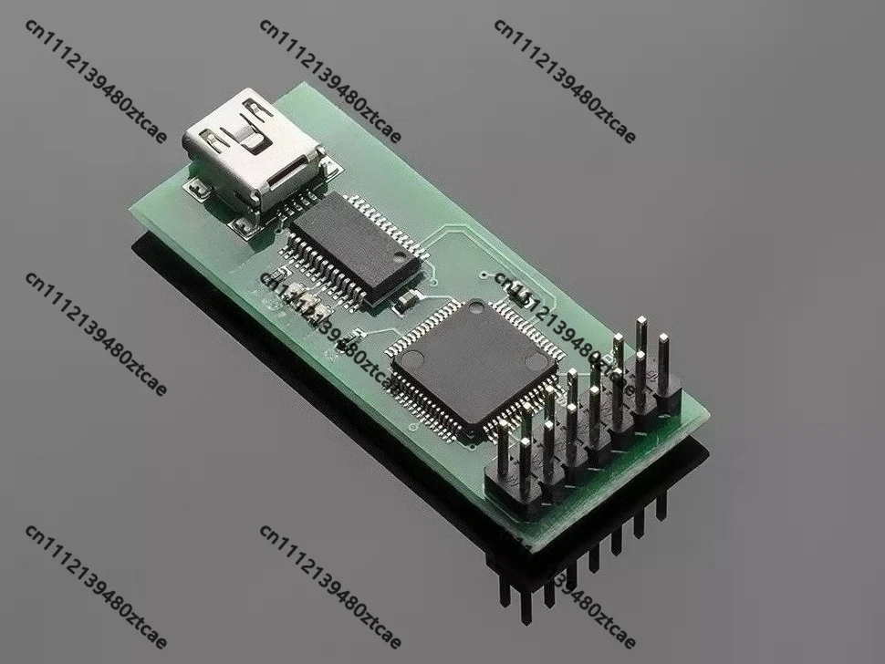 High Precision Debugger for Electronic Device Troubleshooting