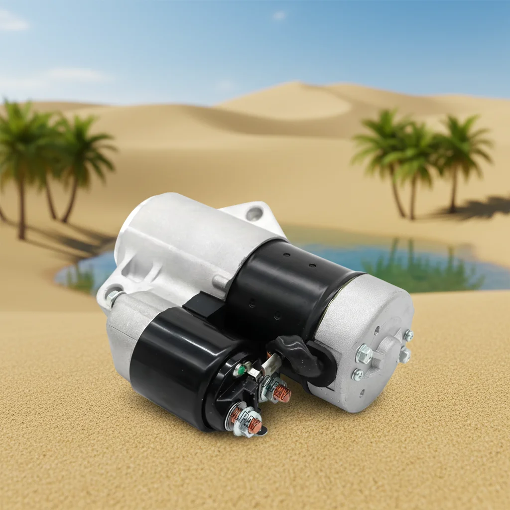 

Стартер для лодочного мотора Suzuki 4-тактный DF90 DF100A DF100 DF115 DF115A DF140 DF140A; 31100-90J00; S114-837 31100-90J01