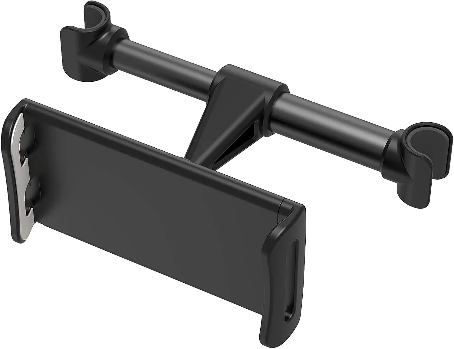 

Крепление на заднее сиденье подголовника, регулируемый держатель устройства для планшета 4–11 дюймов Tabltes/, совместим с S22, S21, iPad Air, планшетами