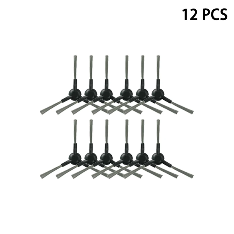 Für MOVA E40 Ultra Staubsauger Zubehör Hauptbürste Seitenbürste HEPA-Filter Wischtücher Staubbeutel Ersatzteile