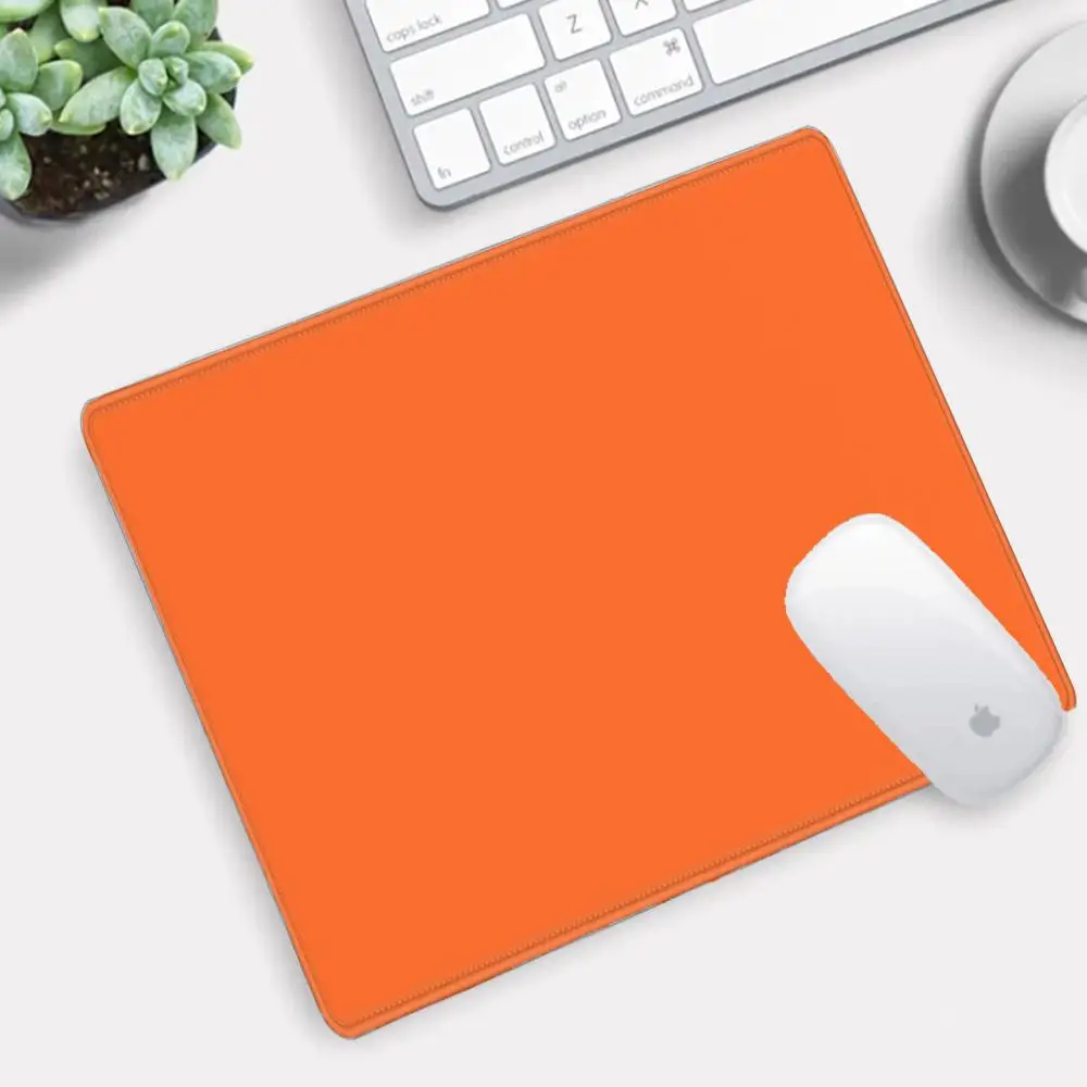 ATK 99G New Gaming Mouse Pad Non-Slip Durable Stitched Edge Gaming Mats Desk Accessories Computer Mouse Pads