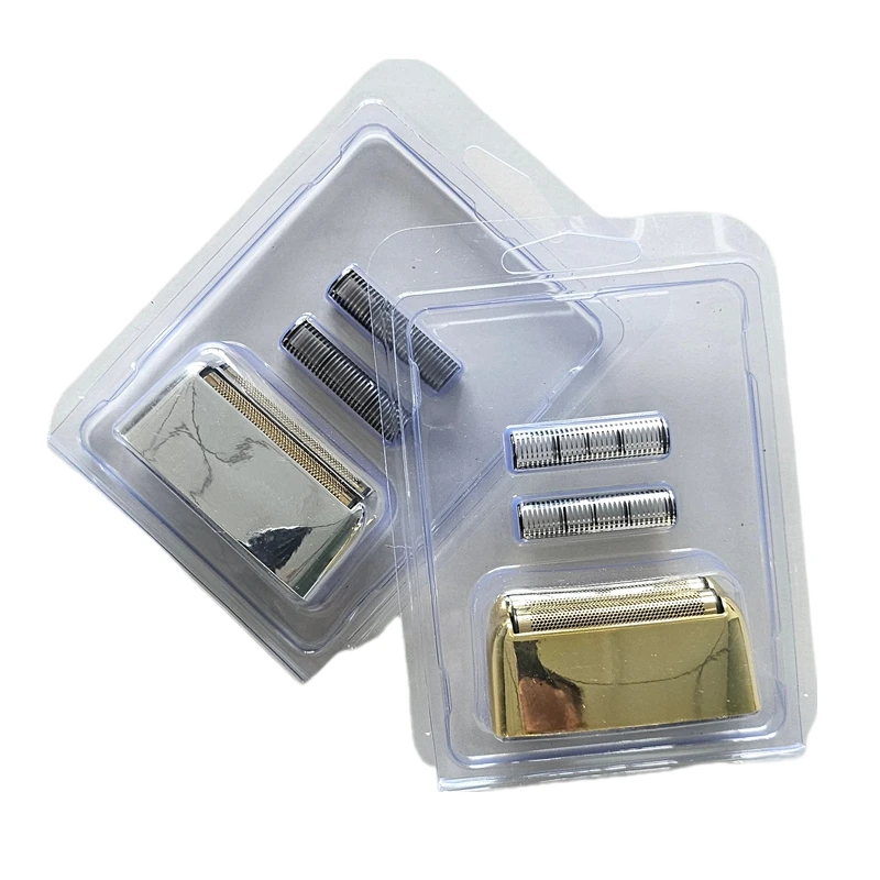 مجموعة شفرات قطع بديلة احترافية مناسبة لشفرات ماكينة الحلاقة الكهربائية الأصلية Kemei KM-TX1