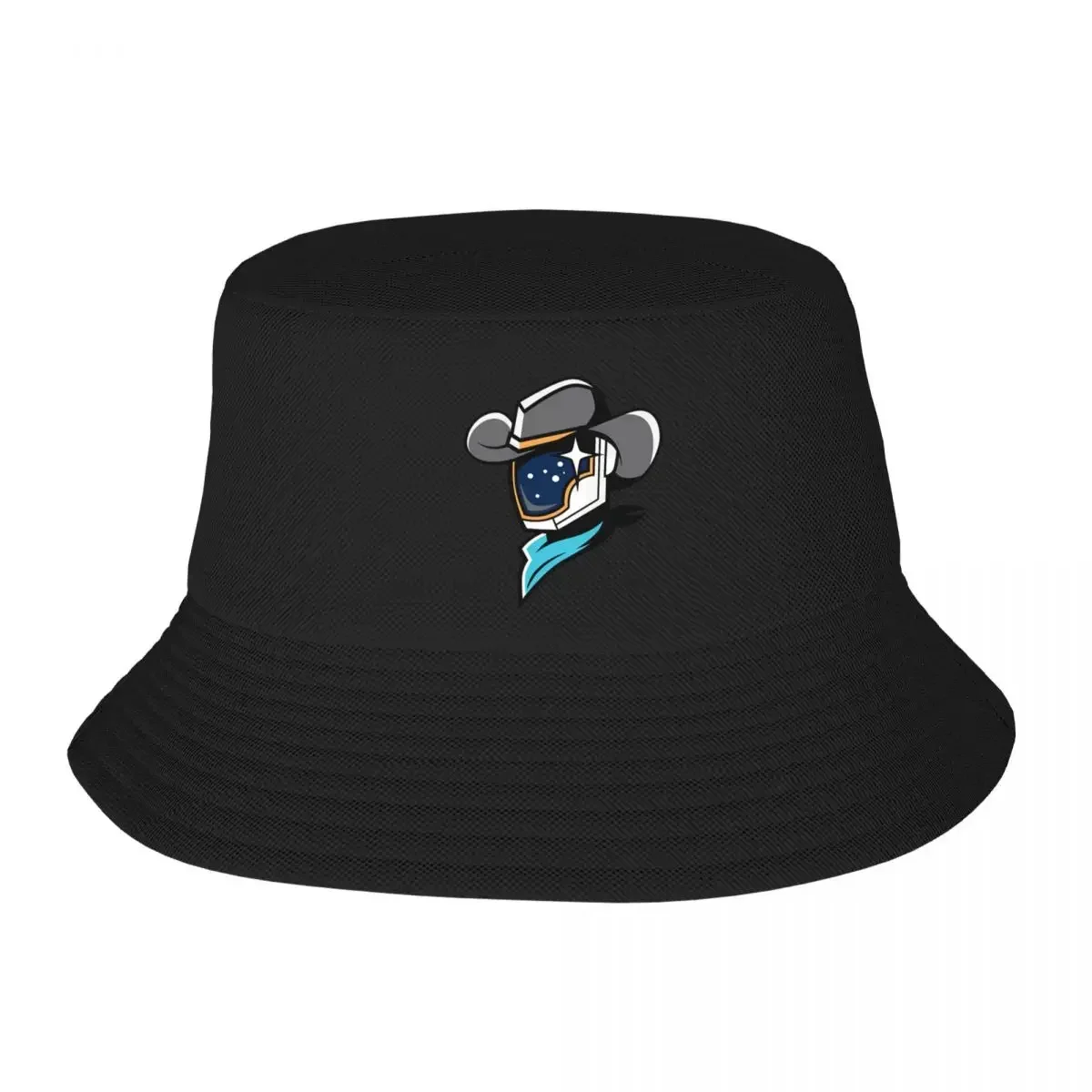 Sugarland Space Cowboys Merch Sugar Land Space Cowboys Bucket Hats For Kids Bob Hats Fisherman Hats Summer Beach Fishing Caps