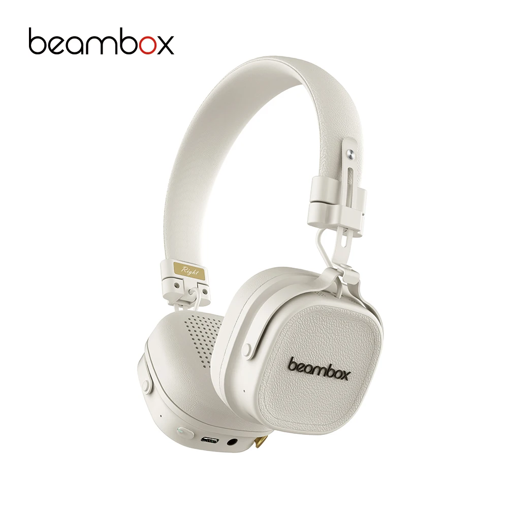 High Quality ANC TWS Wireless Earphones & Headphones with LED Battery Stereo Surround Sound Noise Reduction Features