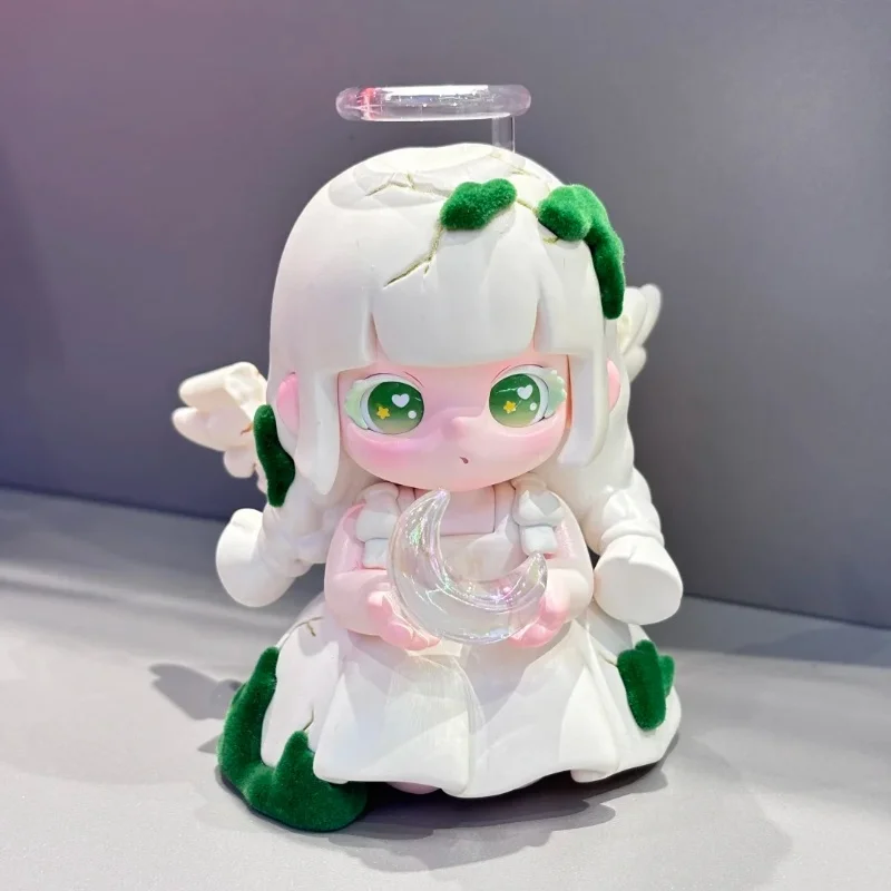 Genuine Liita V2 Embrace Fantastic Adventure Series Blind Box