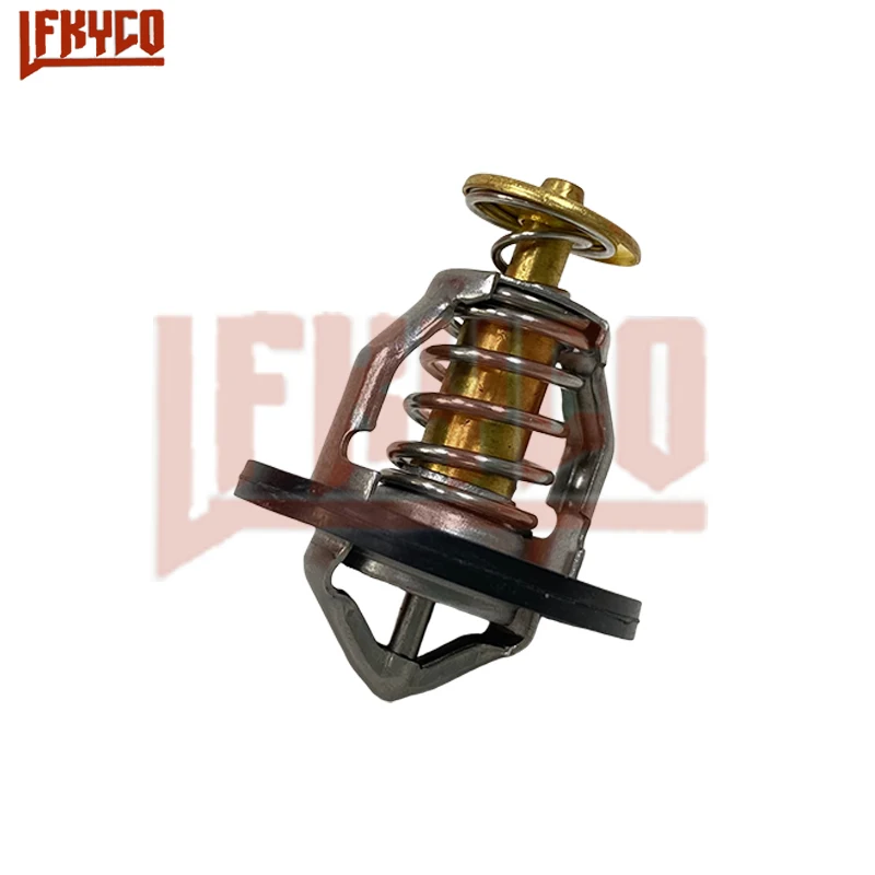 

Motorcycle Thermostat Kit for Honda Arobase125 Nes125 SH125 SH150 Dylan125 Dylan150 CBR250R CRF250L CBR300R CMX300 19300-KGF-911