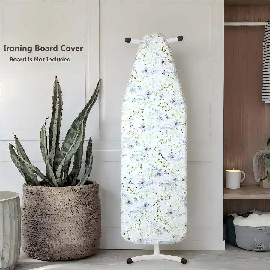 Variant: Blue floral