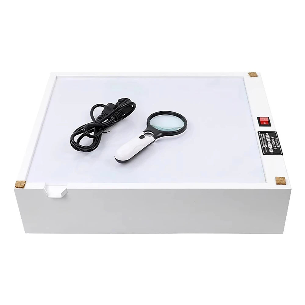 TJD-800 Seed Purity…