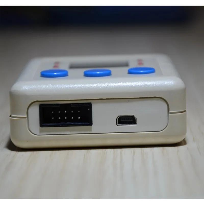 STM Gd32 Mm32 Offline CD-R Machine Programmer Offline Handheld Portable