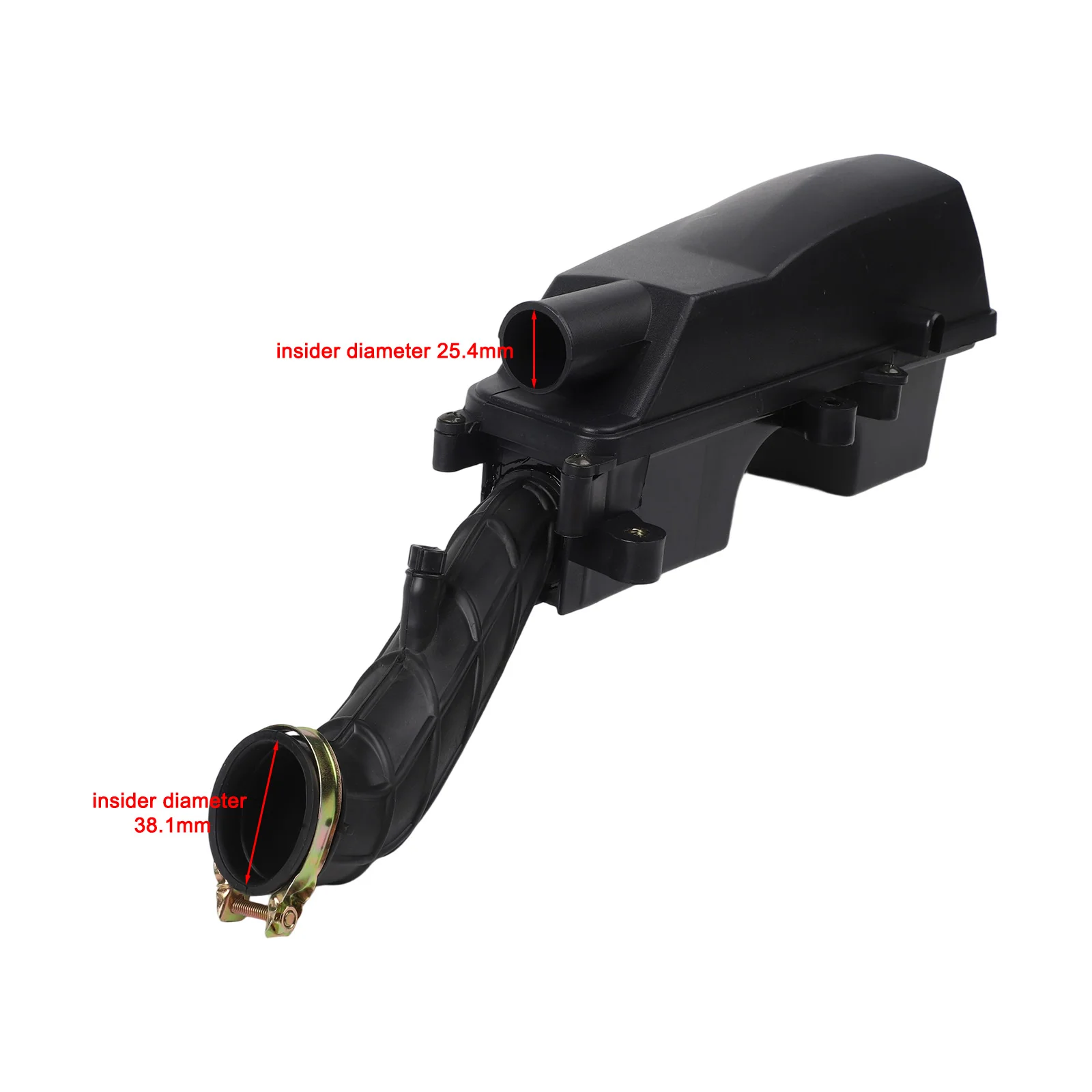 Plastic Air Box Air…