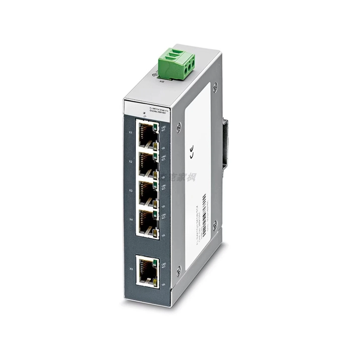 Ethernet  FL SWIT-CH SFNB 5TX-2891001 Industrial  specials