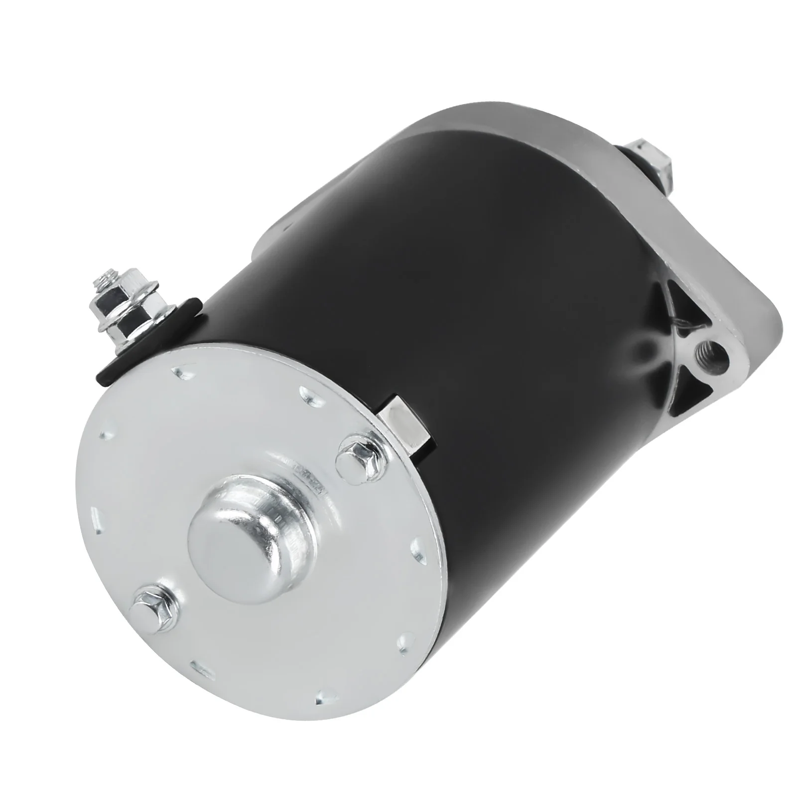 

Starter motor for Kawasaki FS541V, FS691V Cub Cadet Zero-Turn Lawn Mower LTX1050