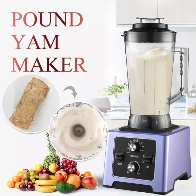 Home Appliances Top Sales Licuadora Electric Chopper Blenders Mixers Food Processors Industrial Blender