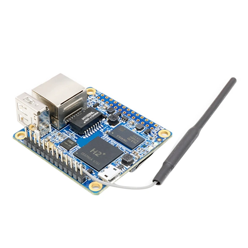 

For Orangepi Zero Computer Development Board 512MB Programming Microcontroller