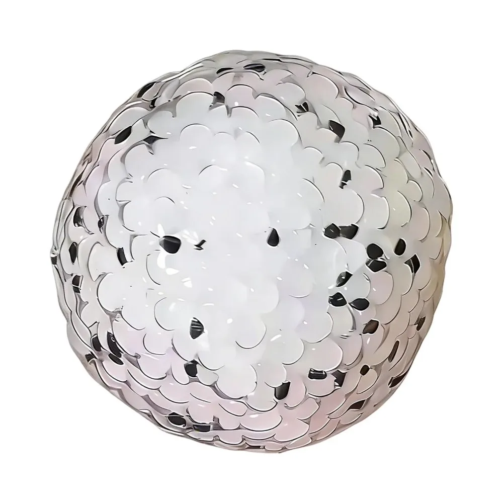 Squeeze Design Sesame Rice Balls Squeeze Calming Texture Slow Rebound Squeeze Rice Ball Soft Material Sensory Slow Rebound