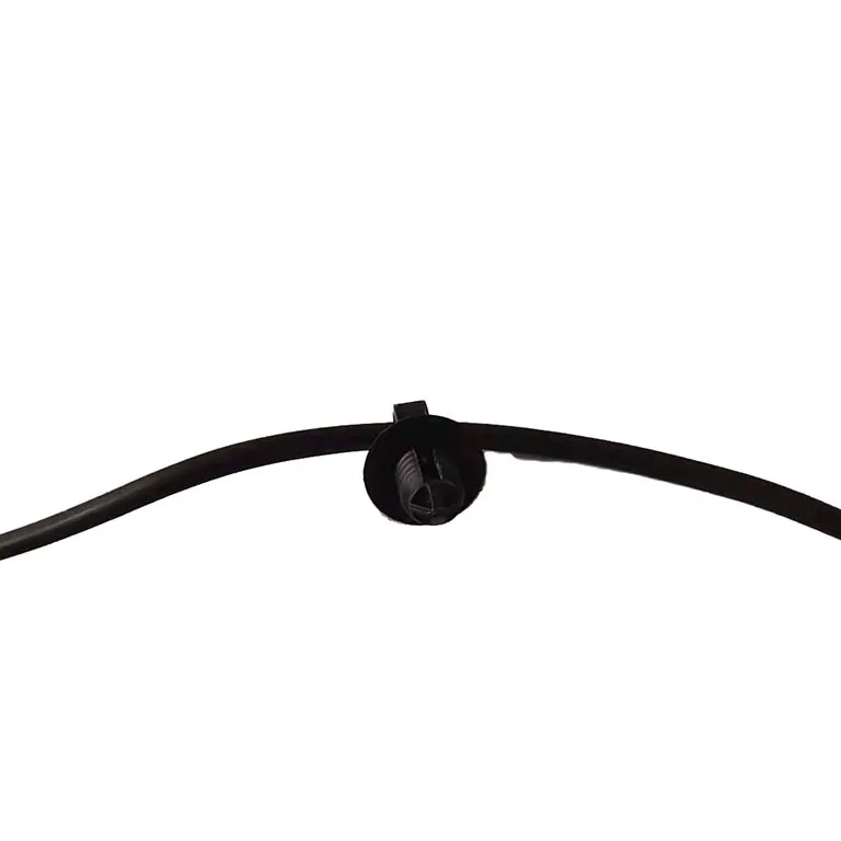 6RD 857 755A Suitable for Volkswagens  POLO Safety Belt Lock and Safety Belt Plug Socket 6RD857755A 6RD857756A