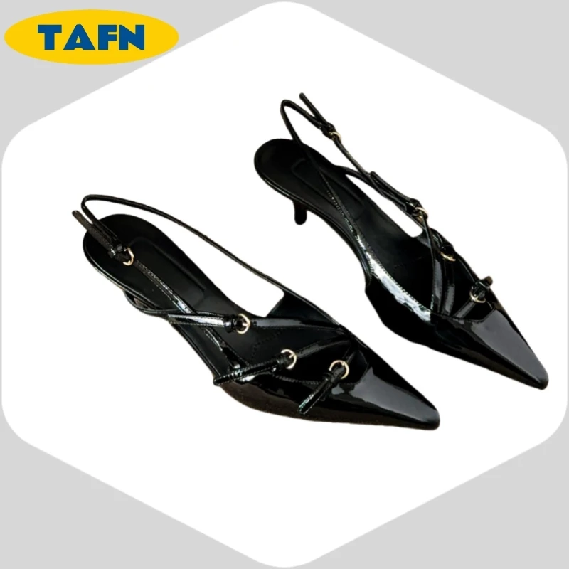 

Лучшая текстура, сильная рекомендую, боковая усовершенствованная текстура, красивый комфортный тренд, простые 25, популярные туфли с высокой посадкой, мода AD3003