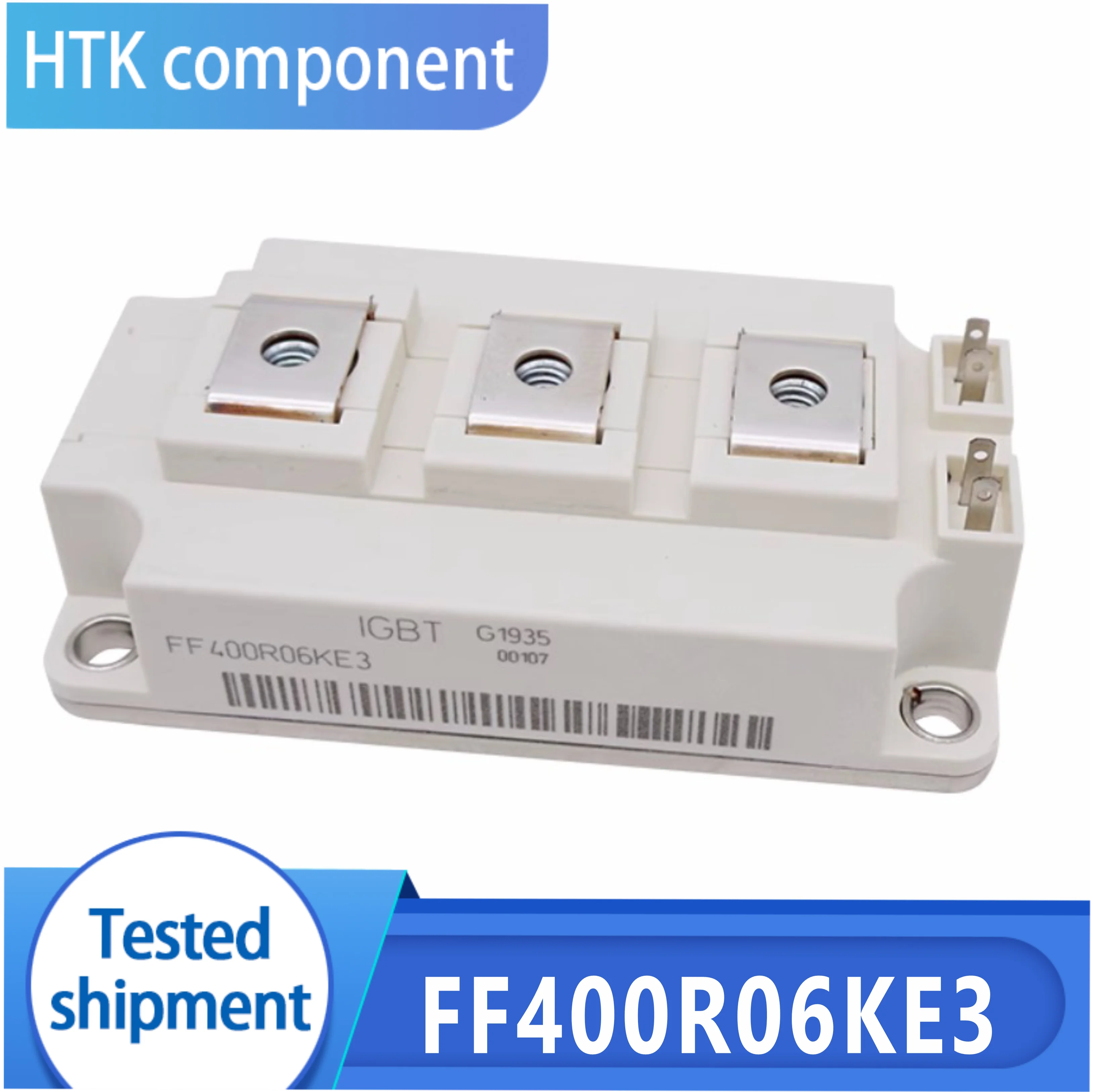 

Original FF400R06KE3 power IGBT module