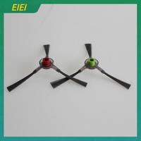 EIEI 8Pcs Side Brush For Ecovacs Slim 2 TCR-S D36A S2 DA611 Robotic Vacuum Cleaner Replacement Brushes Parts