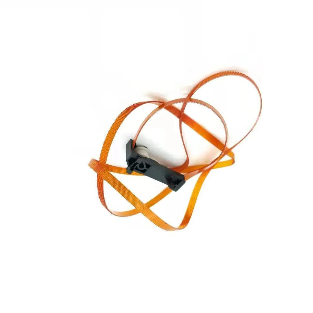 1pcs Carriage Belt For Epson 1500W P600 PX-5V ME1100 1430 P400 1390 1400 P608 R3000 P408 L1300 1800