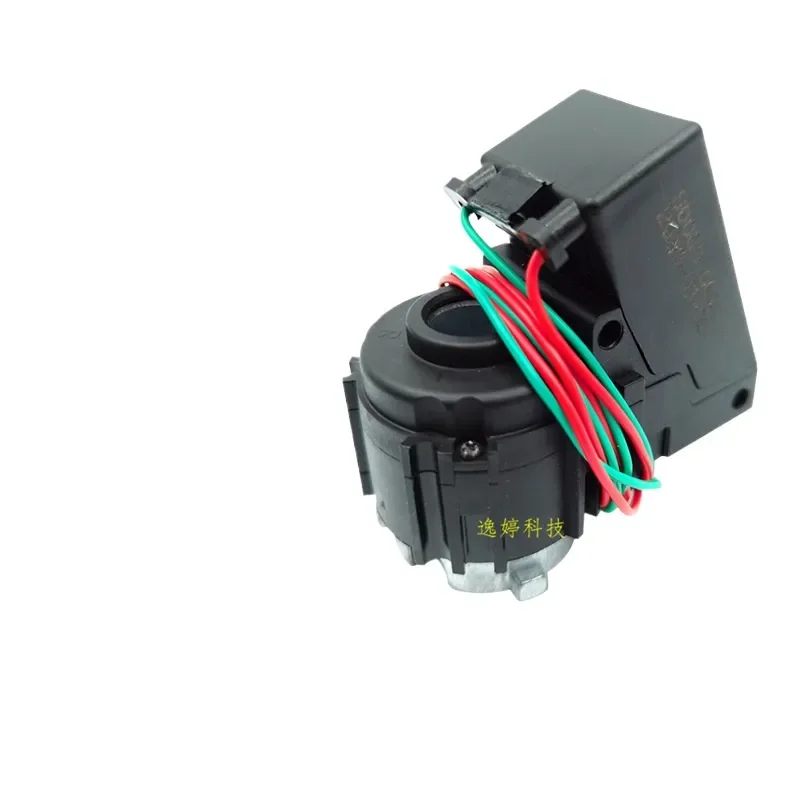 Electric Vehicle Parts Auto Side Mirror Folding Motor Assembly Compatible with BYD
