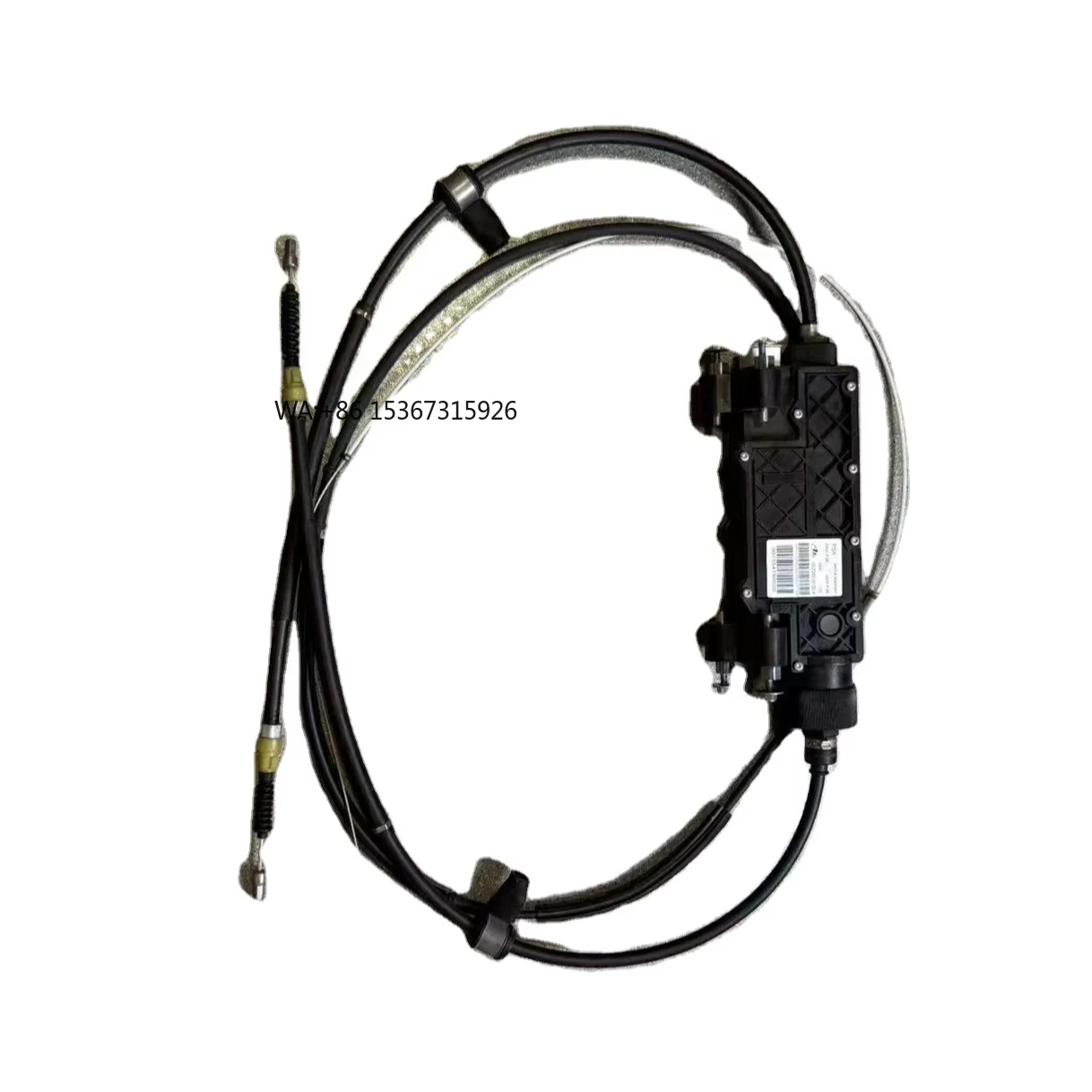 

Electronic Parking Brake Unit Assembly OE 9810501780 1612865480 470218 1612865380