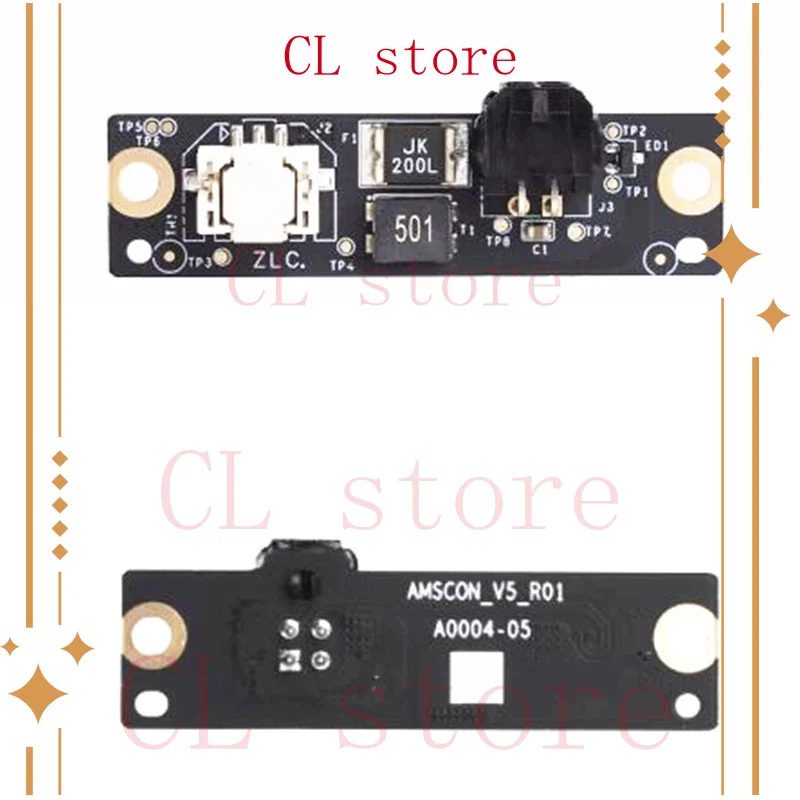 for Bambu Lab AMS Interface Board 3D printer accessory is used communication between AMS and printers