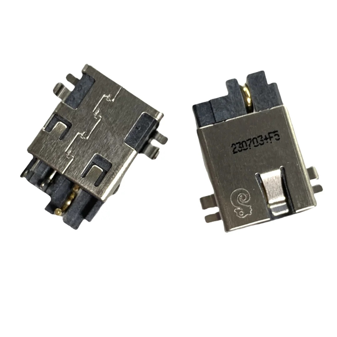 

New DC Jack For MSI GF75 GF65 GF63 DC Power Jack charging socket connector